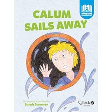 Maxi Trendy Calum Sails Away