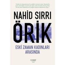 Maxi Trendy Eski Zaman Kadınları Arasında