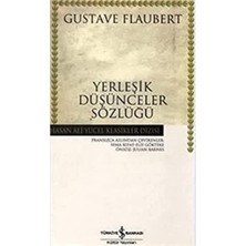 Maxi Trendy Yerleşik Düşünceler Sözlüğü: Şık Görüşler Katoğu