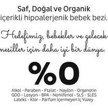 Maxi Trendy Ecologic Ekonomik Paket Külot Bez 3 Numara Midi 56 Adet