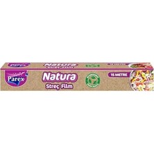 Maxi Trendy Natura Streç Film 15 M