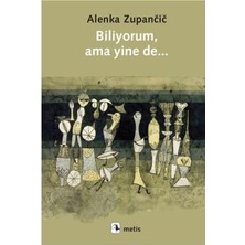 Maxi Trendy Biliyorum, Ama Yinede...