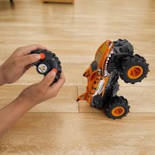 Maxi Trendy Trucks Rc 1:24 Tiger Uzaktan Kumandalı Araç HNV03