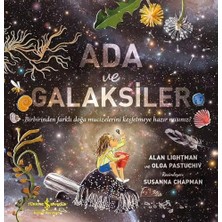 Maxi Trendy Ada ve Galaksiler