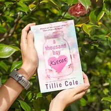 Maxi Trendy A Thousand Boy Kisses: The Unforgettable Love Story And Tiktok Sensation