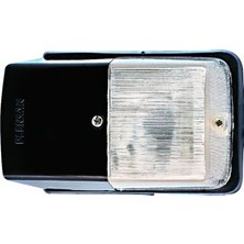 Universal Geri Vites Plaka Lamba Sol Renault R12 Tsw-Sw