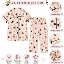 ARB Kız Pijama