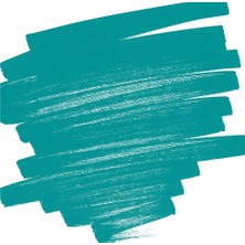 Maxi Trendy Pilot Pintor Ef, Yeşil