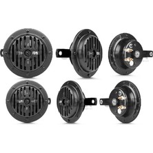 Universal 12V (Hella) Süperton Didit Supersonıc Korna Tk