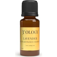 Maxi Trendy The Solar Plexus Massage Oil No:3, 10 ml
