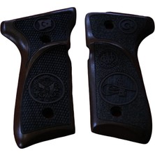 Beretta Beratta Fs 92 / Yavuz 16 Kabzesi Ahşap Model 29