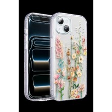 Herşey Trend Herşeytrend Onegif Apple Iphone 14 Desina Magsafe Kapak - Desen 1