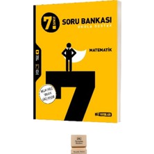 Hız Yayınları Hız 7. Sınıf Maarif Bağlam Temelli Matematik Soru Bankası + Telefon Standı