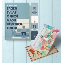 Maxi Trendy Ergen Evlat Öfkesi Nasıl Kontrol Edilir