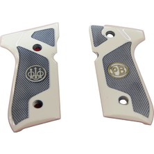 Beretta Beratta Fs 92 / Yavuz 16 Kabzesi Pleksi Model 4
