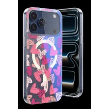 Herşey Trend Herşeytrend Onegif Apple Iphone 17 Pro Max Desina Magsafe Kapak - Desen 6