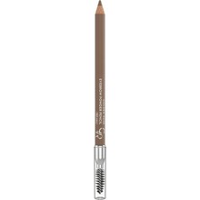 Maxi Trendy Eyebrow Powder Pencil No: 102 Sable - Pudralı Fırçalı Kaş Kalemi