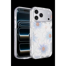 Herşey Trend Herşeytrend Onegif Apple Iphone 17 Pro Max Desina Magsafe Kapak - Desen 2