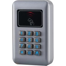 Uravas Store Powermaster PM-24323 Metal Şifrematik Okuyucu