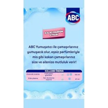 Maxi Trendy Deterjan Soft Huzur (Mor) 5 L