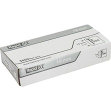 Maxi Trendy Uç, N ° 8 Rapid Agraf, Yükseklik: 20 Mm, 5000 Uçlar