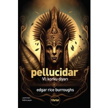 Maxi Trendy Pellucidar Vı: Korku Diyarı