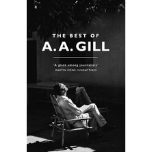 Maxi Trendy The Best Of A. A. Gill