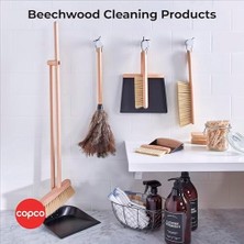Maxi Trendy Copco Tavalı El Temizleme Fırçası, Kayın Ağacı