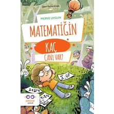 Maxi Trendy Matematiğin Kaç Canı Var?