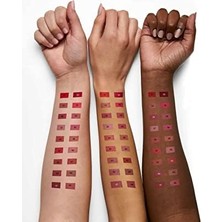 Maxi Trendy Longstay Lipstick No: 47 - Bulaşmayan Kalıcı Likit Mat Ruj