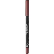 Maxi Trendy Lips Lipliner No: 502 - Mat Bitişli Yumuşak Dudak Kalemi