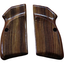 Browning Brownıng 9mm Kabzesi Ahşap Model 66