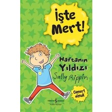 Maxi Trendy Işte Mert! – Haftanın Yıldızı – Cömert Olmak