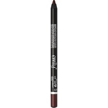 Long Lasting Lip Pencil No: 223 - Uzun Süre Kalıcı Dudak Kalemi