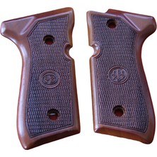Beretta Beratta Fs 92 / Yavuz 16 Kabzesi Ahşap Model 11