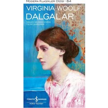 Maxi Trendy Dalgalar: Modern Klasikler Dizisi - 84