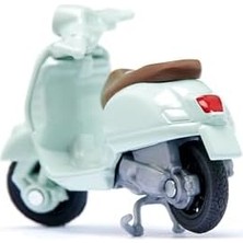 Maxi Trendy Sıku Vespa 125 Gts Super Oyuncak
