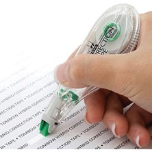 Tombow Mono Hibrit Düzeltme Bandı 10/paket, 16"X394"