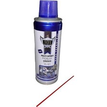 CCP Nano Teknoloji Multi-Sprey Pas Sökücü YS-101