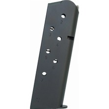 Uçar Arms 1911 45 Cal Tabanca Şarjörü