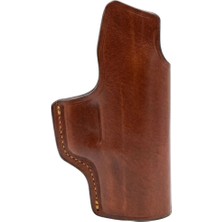 Eroğulları Yarım Deri Iç Silah Kılıfı Browning / Tisaş Zig 14