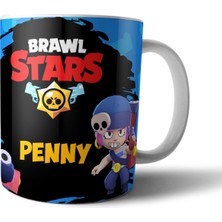 Pixxa Brawl Stars Penny Kupa Bardak