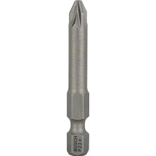 Maxi Trendy Professional Accessories Vidalama Ucu, Gri, 3 Adet