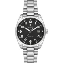 Wainer WA.25700-A Otomatik Erkek Kol Saati