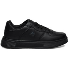 Trender Crosberg Zenne 408 Siyah Kadın Sneaker CR03C408