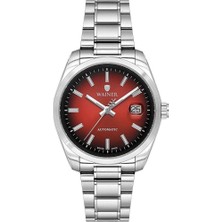 Wainer WA.25600-B Otomatik Erkek Kol Saati