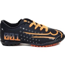 Trender  Walked Patik 441 Siyah Erkek Çocuk Krampon WA05H441