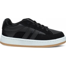 Trender Dodix Filet Campus 5023 Siyah Unisex Çocuk Sneaker BD04C5023