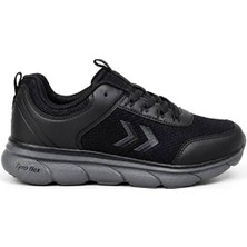 Hummel Tyro Flex Siyah Erkek Sneaker 900958-2448