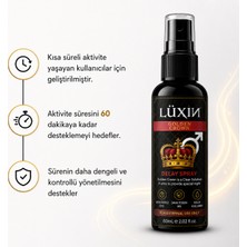 Uzun Süre Etkili Geciktiricili Prezervatif Içi Kullanım Spreyi 2li Set